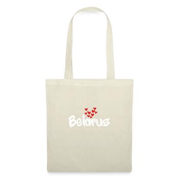 Belarus - Tote Bag - nature - Front
