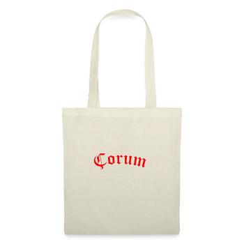Çorum 19 - Tote Bag - nature - Front
