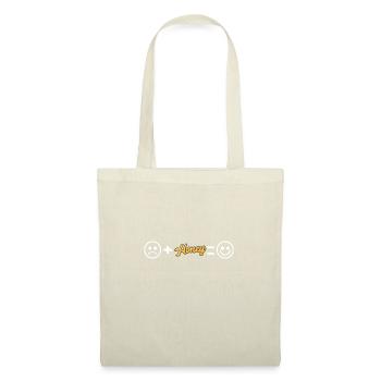 Honey - Tote Bag - nature - Front