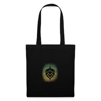 beer - Tote Bag - black - Front