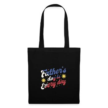 Philippines Filipino Father Dad Daddy I Gift - Tote Bag - black - Front