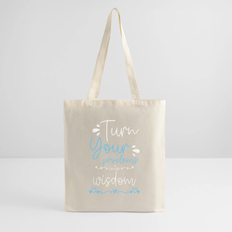 Problem? Not my problem sarcasm Tote Bag