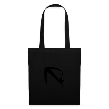 Black cat #2 - Tote Bag - black - Front