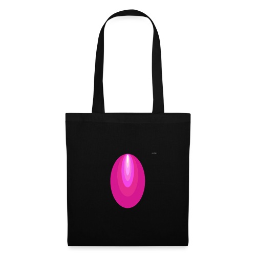 Ellipses #6 - playing with geometry - Tote Bag