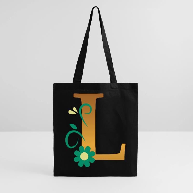 L Sac en tissu