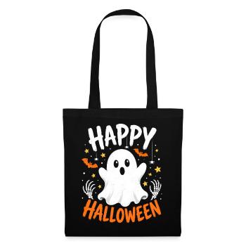 Nurse Nurse Halloween - Tote Bag - black - Front