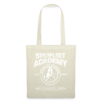 Star Trek Discovery Starfleet Academy - Tote Bag - nature - Front