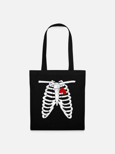 Bonsai Gift Gift Idea - Tote Bag - black