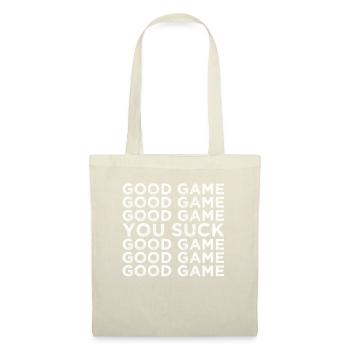 Basketball Tall Player Sports - Tote Bag - nature - Front