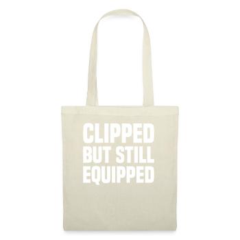 Vasectomy surgery - Tote Bag - nature - Front