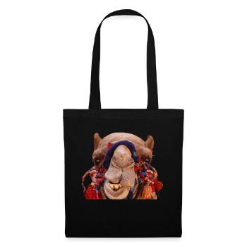 Animal Hive - Tote Bag - black - Front