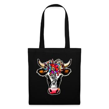 Muh-tiful II - Tote Bag - black - Front