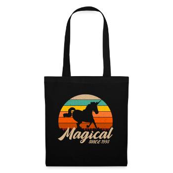 Magical Since 1993 - Tote Bag - black - Front