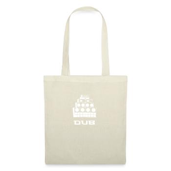 Dub - Sac en tissu - nature - Devant