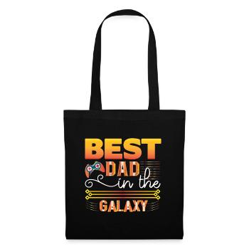 Best Pap Smear In The Galaxy - Tote Bag - black - Front