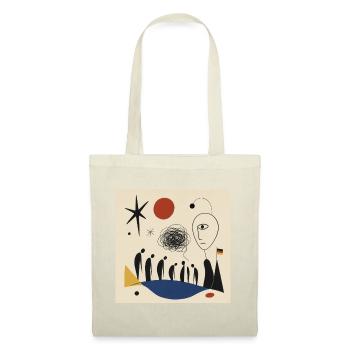 Fragile Republic - Tote Bag - nature - Front
