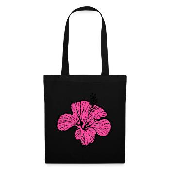 Mother's Day Gift Mother's Day Gift Idea - Tote Bag - black - Front