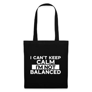 Accountant Gift Profession Finance Tax Advisor - Tote Bag - black - Front