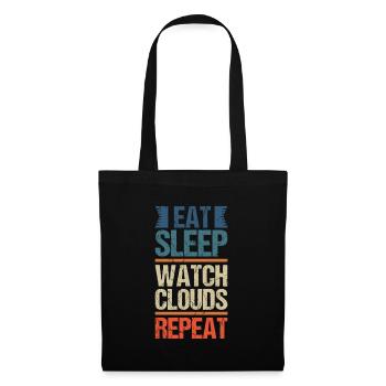 Meteorologist Quote Gift Meteorology - Tote Bag - black - Front
