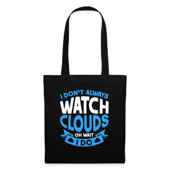 Meteorologist Quote Gift Meteorology - Tote Bag - black - Front