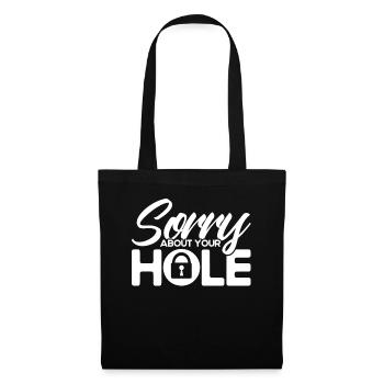 Locksmith Lock Picking Employee Locksmith - Tote Bag - black - Front