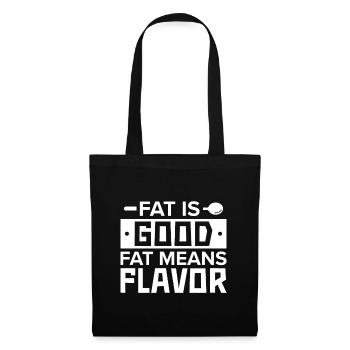 Chef Quote Gift Funny Chef - Tote Bag - black - Front