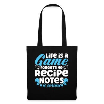 Soap Making Gift Homemade Soap Maker - Tote Bag - black - Front