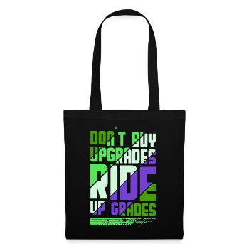 Unbenanntes Projekt 49 - Tote Bag - black - Front