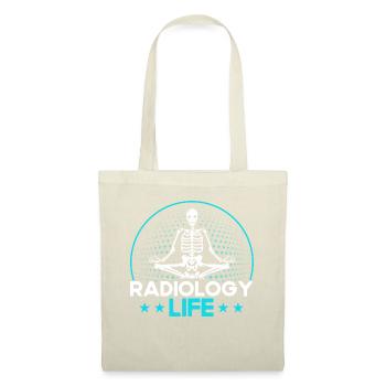 Radiology Radiologist Radiology Technician - Tote Bag - nature - Front