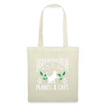 Plant Gardening Gardener Landscape Architect - Tote Bag - nature - Front