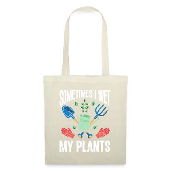 Plant Gardening Gardener Landscape Architect - Tote Bag - nature - Front