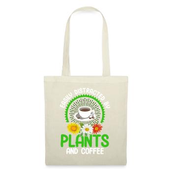 Plant Gardening Gardener Landscape Architect - Tote Bag - nature - Front