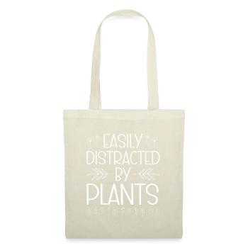 Plant Gardening Gardener Landscape Architect - Tote Bag - nature - Front