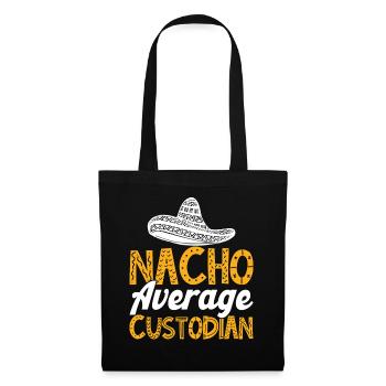 Cinco De Mayo Mexican Party Cinco De Mayo - Tote Bag - black - Front