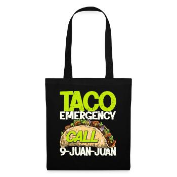 Cinco De Mayo Mexican Party Cinco De Mayo - Tote Bag - black - Front