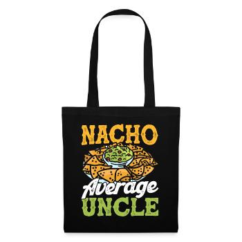 Cinco De Mayo Mexican Party Cinco De Mayo - Tote Bag - black - Front