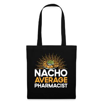 Cinco De Mayo Mexican Party Cinco De Mayo - Tote Bag - black - Front