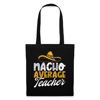 Cinco De Mayo Mexican Party Cinco De Mayo - Tote Bag - black - Front