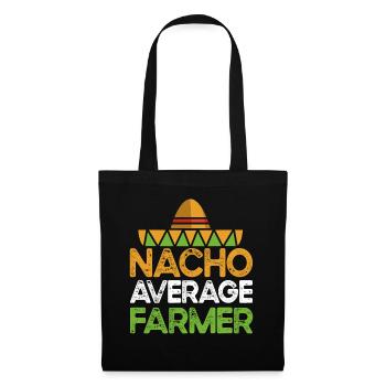 Cinco De Mayo Mexican Party Cinco De Mayo - Tote Bag - black - Front