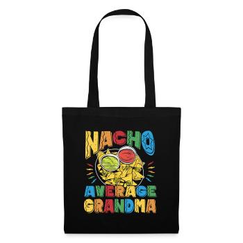Cinco De Mayo Mexican Party Cinco De Mayo - Tote Bag - black - Front