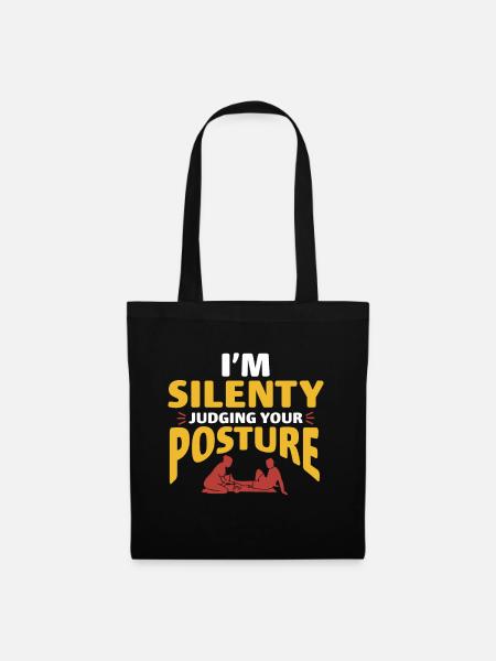 Physiotherapeut Physio Physiotherapie - Mulepose - sort