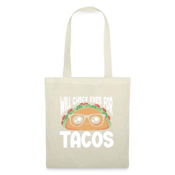 Optometrist Optician Optometry - Tote Bag - nature - Front