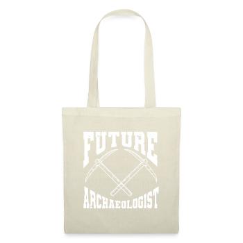 Archaeologist Archaeology - Tote Bag - nature - Front