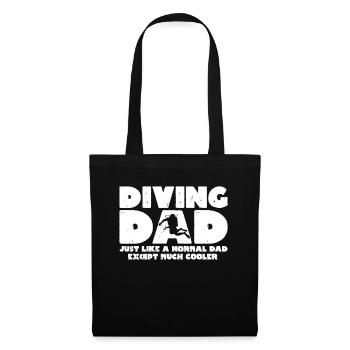 Body By Bacon - Tote Bag - black - Front