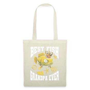 Aquarium Fish Tank Aquarist - Tote Bag - nature - Front