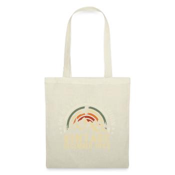 December 1942 - Excellent since December 1942 - Tote Bag - nature - Front