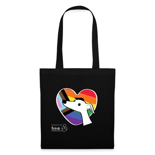 HUG Pride Shirt - Tote Bag