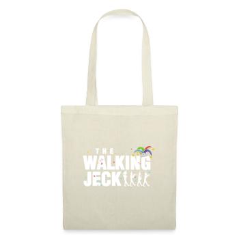 Carnival, Fashin, The walking Jeck, Party - Tote Bag - nature - Front