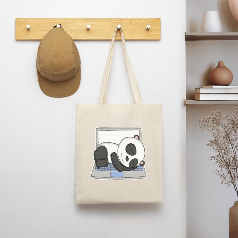 Computer Nerd Programmierer Herren Geschenk Stoffbeutel