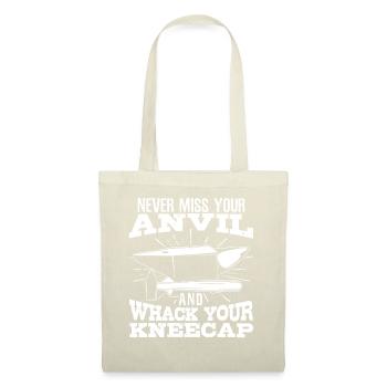 Blacksmith and Farrier Gifts - Tote Bag - nature - Front